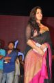 Actress Anushka Shetty @ Rudramadevi Audio Launch @ Warangal Photos