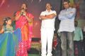 Rudramadevi Audio Launch @ Warangal Photos