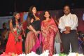 Rudramadevi Movie Audio Launch @ Warangal Photos