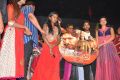 Rudramadevi Movie Audio Launch @ Warangal Photos