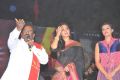 Rudramadevi Audio Launch @ Warangal Photos