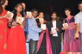 Rudramadevi Audio Launch @ Warangal Photos