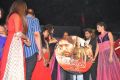 Rudramadevi Audio Launch @ Warangal Photos