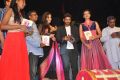 Rudramadevi Audio Launch @ Warangal Photos