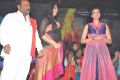 Rudramadevi Movie Audio Launch @ Warangal Photos