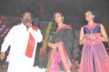 Rudramadevi Audio Launch @ Warangal Photos