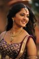 Actress Anushka Shetty as Rudramadevi Princess Photos