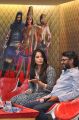 Anushka, Gunasekhar @ Rudramadevi Release Date Press Meet Stills