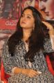 Anushka @ Rudramadevi Release Date Press Meet Stills