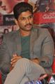 Allu Arjun @ Rudramadevi Release Date Press Meet Stills