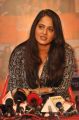 Anushka @ Rudramadevi Release Date Press Meet Stills