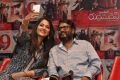 Anushka, Gunasekhar @ Rudramadevi Release Date Press Meet Stills