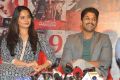 Rudramadevi Movie Release Date on Oct 9th Announcement Press Meet