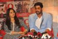 Rudramadevi Movie Release Date on Oct 9th Announcement Press Meet