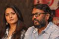 Anushka, Gunasekhar @ Rudramadevi Release Date Press Meet Stills