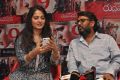 Rudramadevi Movie Release Date on Oct 9th Announcement Press Meet