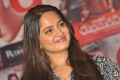 Anushka Shetty @ Rudramadevi Movie Release Date Press Meet Stills