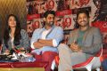 Anushka, Allu Arjun, Rana @ Rudramadevi Release Date Press Meet Stills