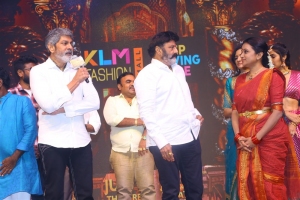 Nandamuri Balakrishna @ Rudrangi Movie Pre Release Event Stills