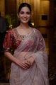 Actress Ruhani Sharma Pics @ Nootokka Jillala Andagadu Pre Release
