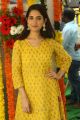 Actress Ruhani Sharma Latest Photos @ Chi La Sow Movie Launch