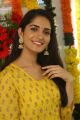 Actress Ruhani Sharma Latest Photos @ Chi La Sow Movie Launch