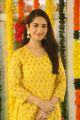 Actress Ruhani Sharma Latest Photos @ Chi La Sow Movie Launch