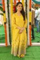 Actress Ruhani Sharma Latest Photos @ Chi La Sow Movie Opening