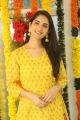 Actress Ruhani Sharma Latest Photos @ ChiLaSow Movie Opening