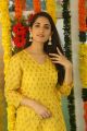 Actress Ruhani Sharma Latest Photos @ Chi La Sow Movie Opening