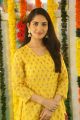 Actress Ruhani Sharma Latest Photos @ Chi La Sow Movie Opening