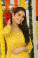 Actress Ruhani Sharma Latest Photos @ Chi La Sow Movie Launch