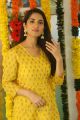 Actress Ruhani Sharma Latest Photos @ ChiLaSow Movie Launch