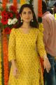 Actress Ruhani Sharma Latest Photos @ ChiLaSow Movie Launch