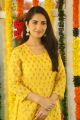 Actress Ruhani Sharma Latest Photos @ ChiLaSow Movie Opening