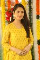 Actress Ruhani Sharma Latest Photos @ Chi La Sow Movie Launch