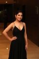 Actress Ruhani Sharma Images in Black Gown