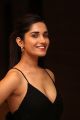 Actress Ruhani Sharma Images in Black Gown