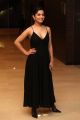 Actress Ruhani Sharma Images in Black Gown