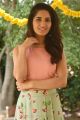 Actress Ruhani Sharma Latest Pics @ Chi La Sow Movie Interview