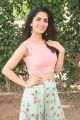 Chi La Sow Movie Actress Ruhani Sharma Latest Pics