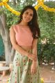 Actress Ruhani Sharma Pics @ Chi La Sow Movie Interview