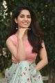 Actress Ruhani Sharma  Interview Pics about Chi La Sow Movie