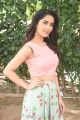 Actress Ruhani Sharma Latest Pics @ Chi La Sow Movie Interview