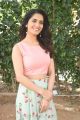 Actress Ruhani Sharma  Interview Pics about Chi La Sow Movie