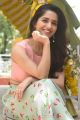 Chi La Sow Movie Actress Ruhani Sharma INterview Pics