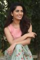 Chi La Sow Movie Actress Ruhani Sharma INterview Pics