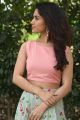 Actress Ruhani Sharma Latest Pics @ Chi La Sow Movie Interview