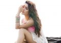 Actress Ruhani Sharma Hot Photoshoot Stills