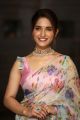 Actress Ruhani Sharma in Saree Photos @ HIT Movie Pre Release